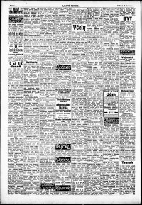 Lidov noviny z 8.7.1914, edice 3, strana 4