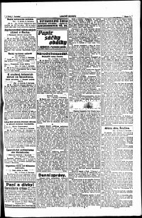 Lidov noviny z 8.7.1917, edice 1, strana 5