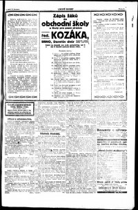 Lidov noviny z 8.7.1917, edice 1, strana 9