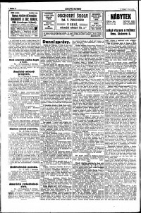 Lidov noviny z 8.7.1917, edice 2, strana 2