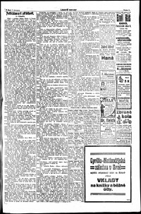Lidov noviny z 8.7.1917, edice 2, strana 3