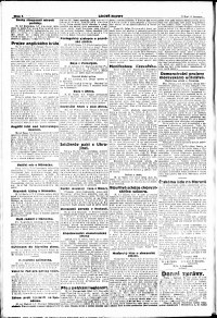 Lidov noviny z 8.7.1918, edice 1, strana 2