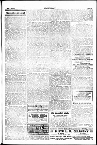 Lidov noviny z 8.7.1918, edice 1, strana 3
