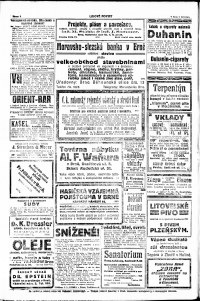 Lidov noviny z 8.7.1918, edice 1, strana 4