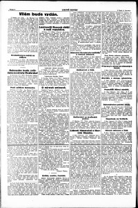 Lidov noviny z 8.7.1919, edice 1, strana 2