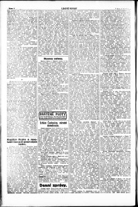 Lidov noviny z 8.7.1919, edice 1, strana 4