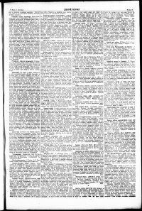 Lidov noviny z 8.7.1919, edice 1, strana 5