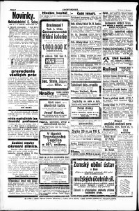 Lidov noviny z 8.7.1919, edice 1, strana 8