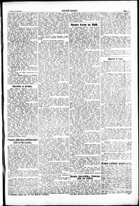 Lidov noviny z 8.7.1919, edice 2, strana 3