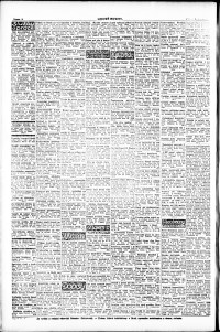 Lidov noviny z 8.7.1919, edice 2, strana 4