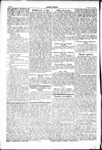 Lidov noviny z 8.7.1920, edice 1, strana 2