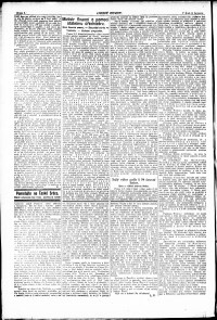 Lidov noviny z 8.7.1920, edice 2, strana 2