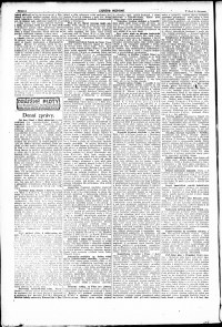 Lidov noviny z 8.7.1920, edice 2, strana 4