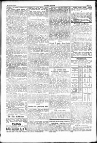 Lidov noviny z 8.7.1920, edice 2, strana 5