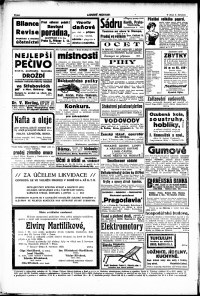 Lidov noviny z 8.7.1920, edice 2, strana 8
