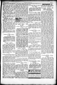 Lidov noviny z 8.7.1922, edice 1, strana 3