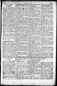 Lidov noviny z 8.7.1922, edice 1, strana 5