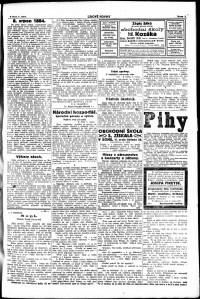 Lidov noviny z 8.8.1917, edice 3, strana 3