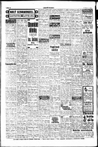 Lidov noviny z 8.8.1917, edice 3, strana 4