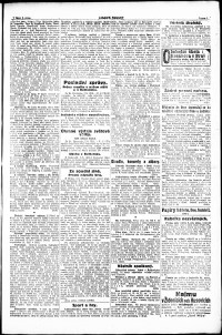 Lidov noviny z 8.8.1919, edice 1, strana 5