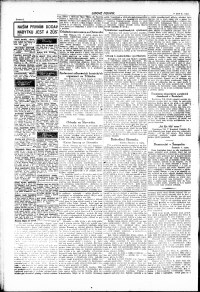 Lidov noviny z 8.8.1920, edice 1, strana 4