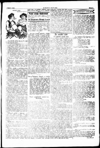 Lidov noviny z 8.8.1921, edice 1, strana 3