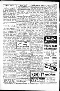 Lidov noviny z 8.8.1921, edice 1, strana 4