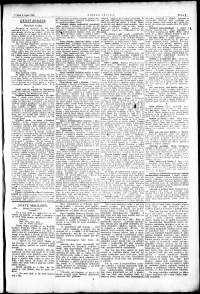Lidov noviny z 8.8.1922, edice 1, strana 5