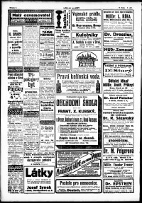 Lidov noviny z 8.9.1914, edice 1, strana 6