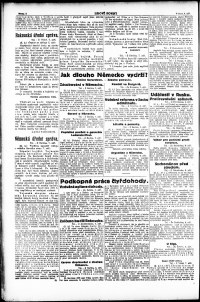 Lidov noviny z 8.9.1917, edice 1, strana 2