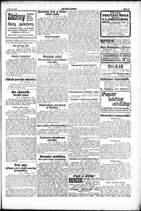 Lidov noviny z 8.9.1917, edice 1, strana 3