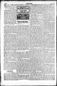 Lidov noviny z 8.9.1917, edice 1, strana 4