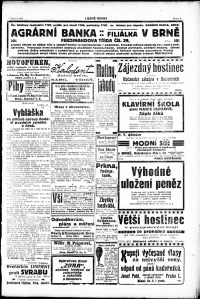 Lidov noviny z 8.9.1917, edice 1, strana 9