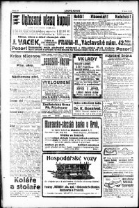 Lidov noviny z 8.9.1917, edice 1, strana 10