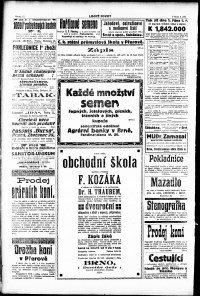 Lidov noviny z 8.9.1917, edice 1, strana 12