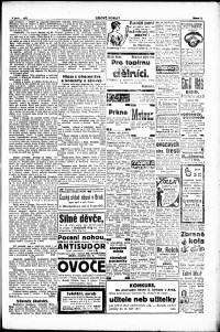 Lidov noviny z 8.9.1917, edice 2, strana 5