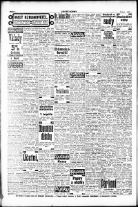 Lidov noviny z 8.9.1917, edice 2, strana 6