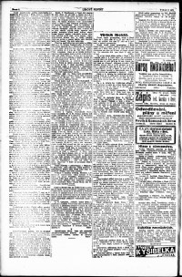 Lidov noviny z 8.9.1918, edice 1, strana 4