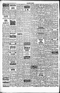 Lidov noviny z 8.9.1918, edice 1, strana 6