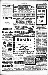 Lidov noviny z 8.9.1918, edice 1, strana 8