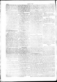 Lidov noviny z 8.9.1920, edice 1, strana 2