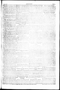 Lidov noviny z 8.9.1920, edice 1, strana 3