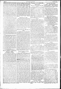 Lidov noviny z 8.9.1921, edice 1, strana 2