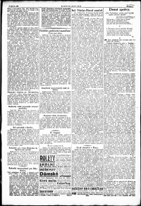 Lidov noviny z 8.9.1921, edice 1, strana 3