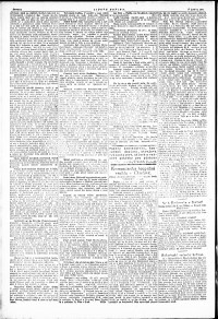 Lidov noviny z 8.9.1921, edice 1, strana 4