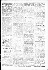 Lidov noviny z 8.9.1921, edice 1, strana 5