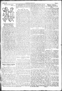 Lidov noviny z 8.9.1921, edice 1, strana 9