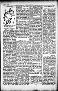Lidov noviny z 8.9.1922, edice 1, strana 7