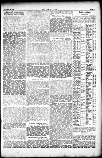 Lidov noviny z 8.9.1922, edice 1, strana 9
