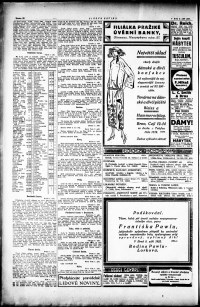 Lidov noviny z 8.9.1922, edice 1, strana 10